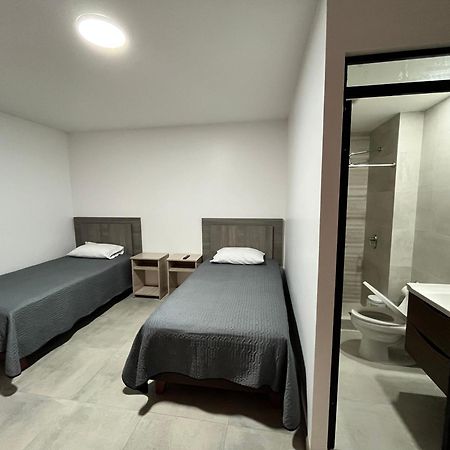 Hotel Santa Maria Iquique Zewnętrze zdjęcie