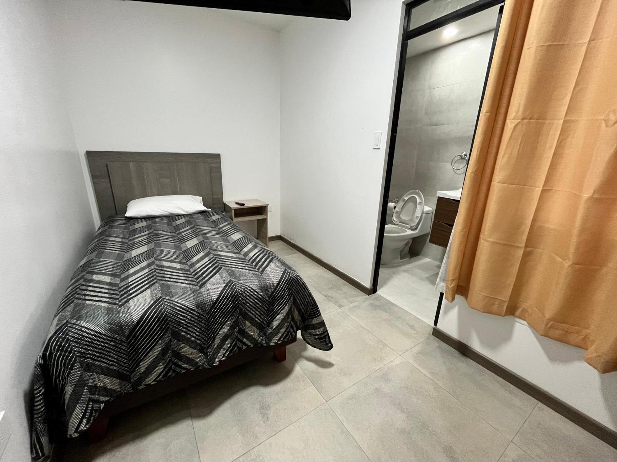 Hotel Santa Maria Iquique Zewnętrze zdjęcie