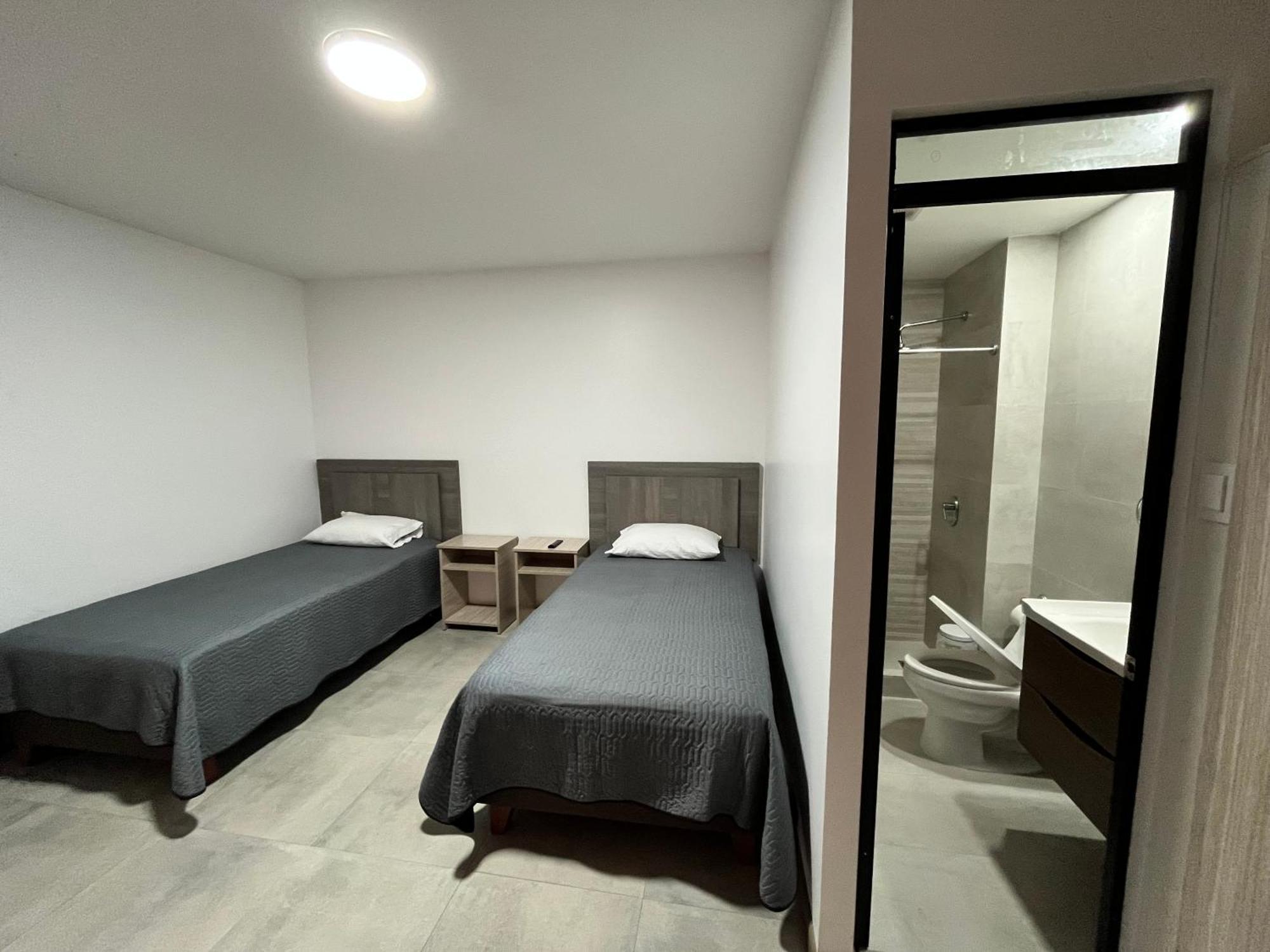 Hotel Santa Maria Iquique Zewnętrze zdjęcie