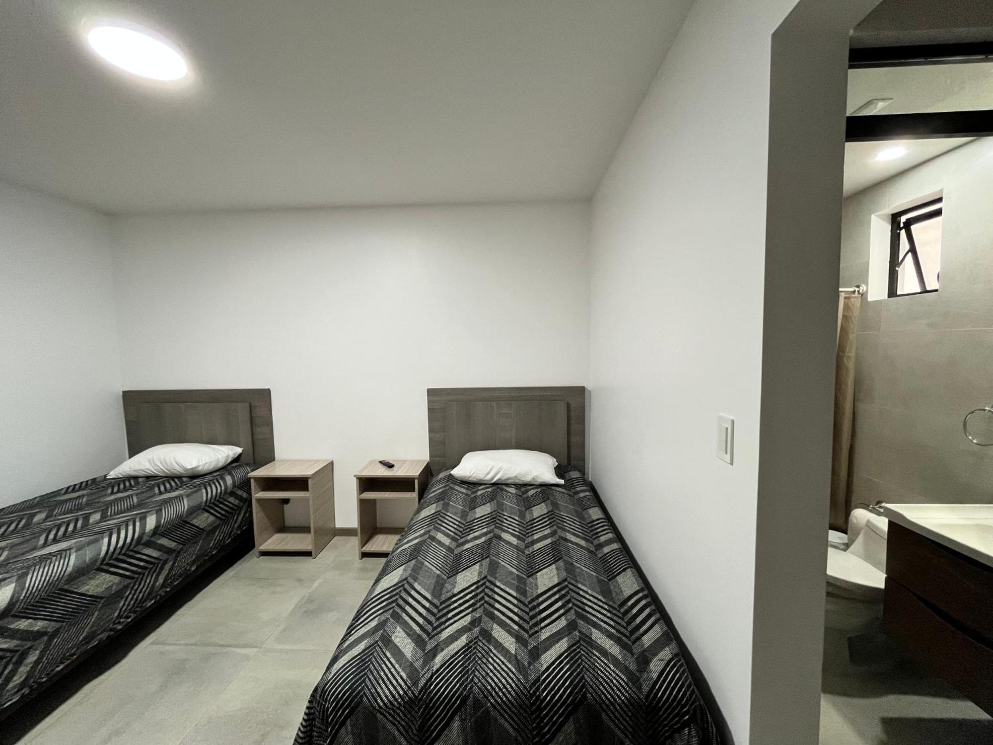 Hotel Santa Maria Iquique Zewnętrze zdjęcie