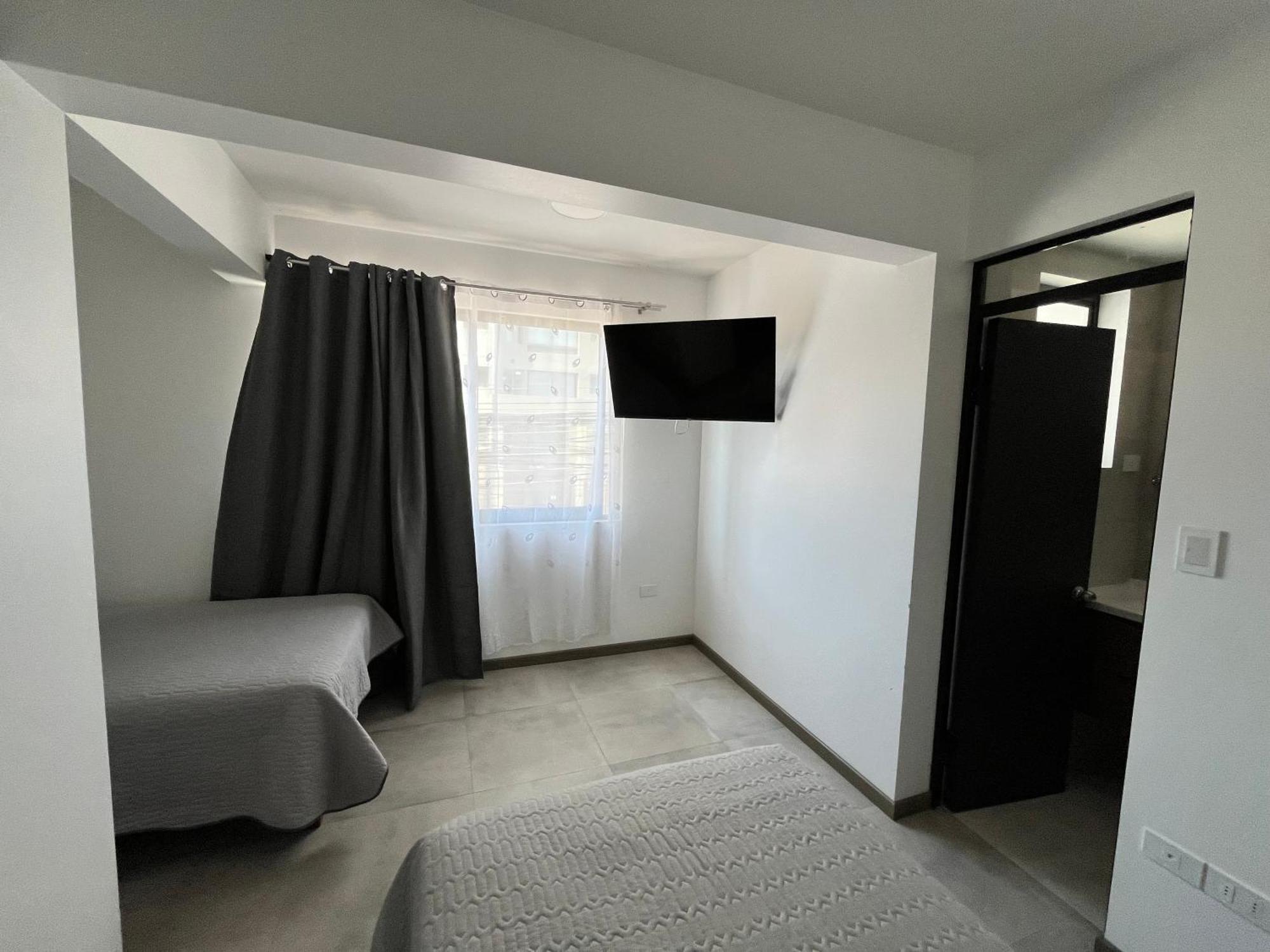 Hotel Santa Maria Iquique Zewnętrze zdjęcie