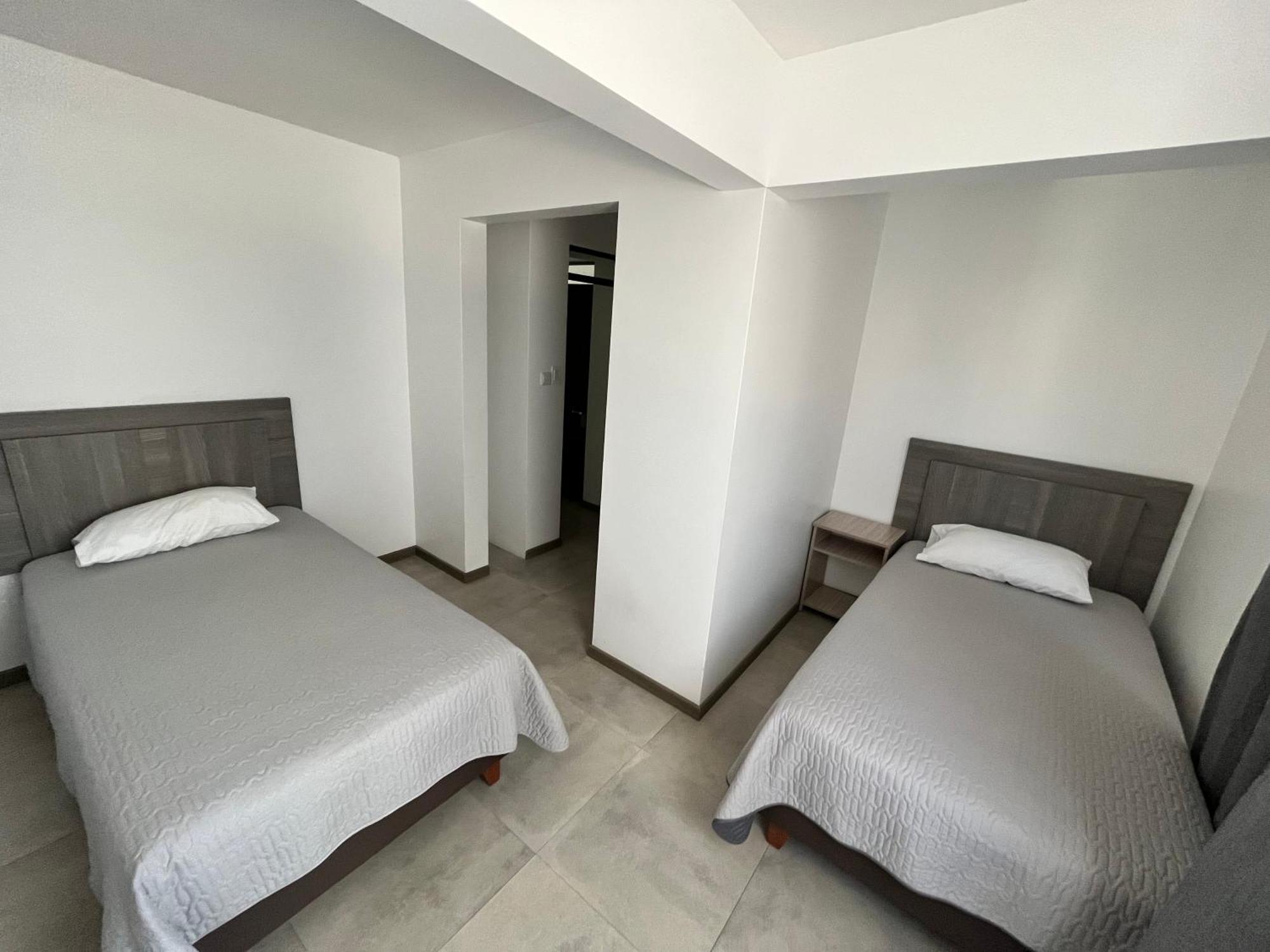 Hotel Santa Maria Iquique Zewnętrze zdjęcie