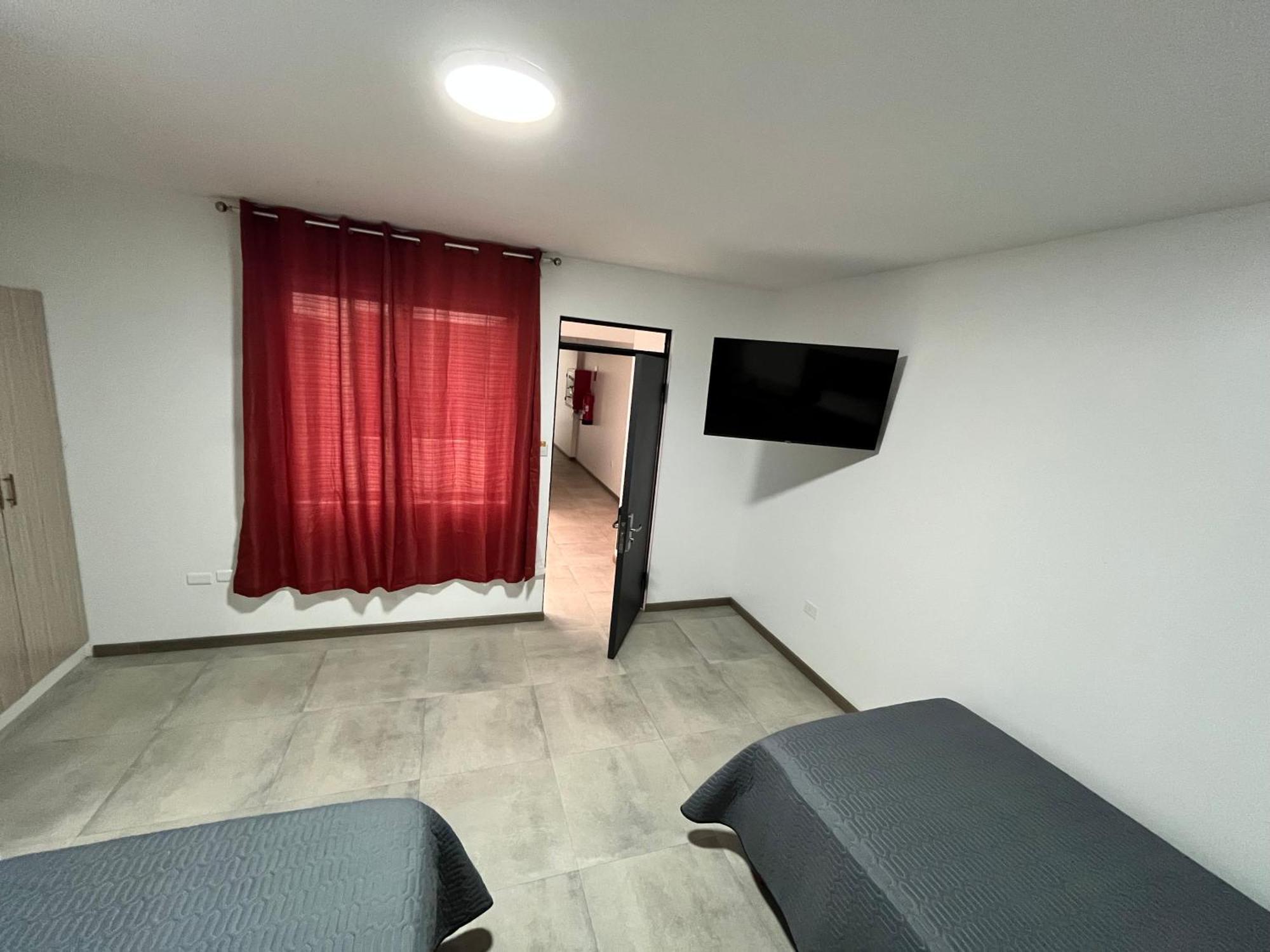 Hotel Santa Maria Iquique Zewnętrze zdjęcie