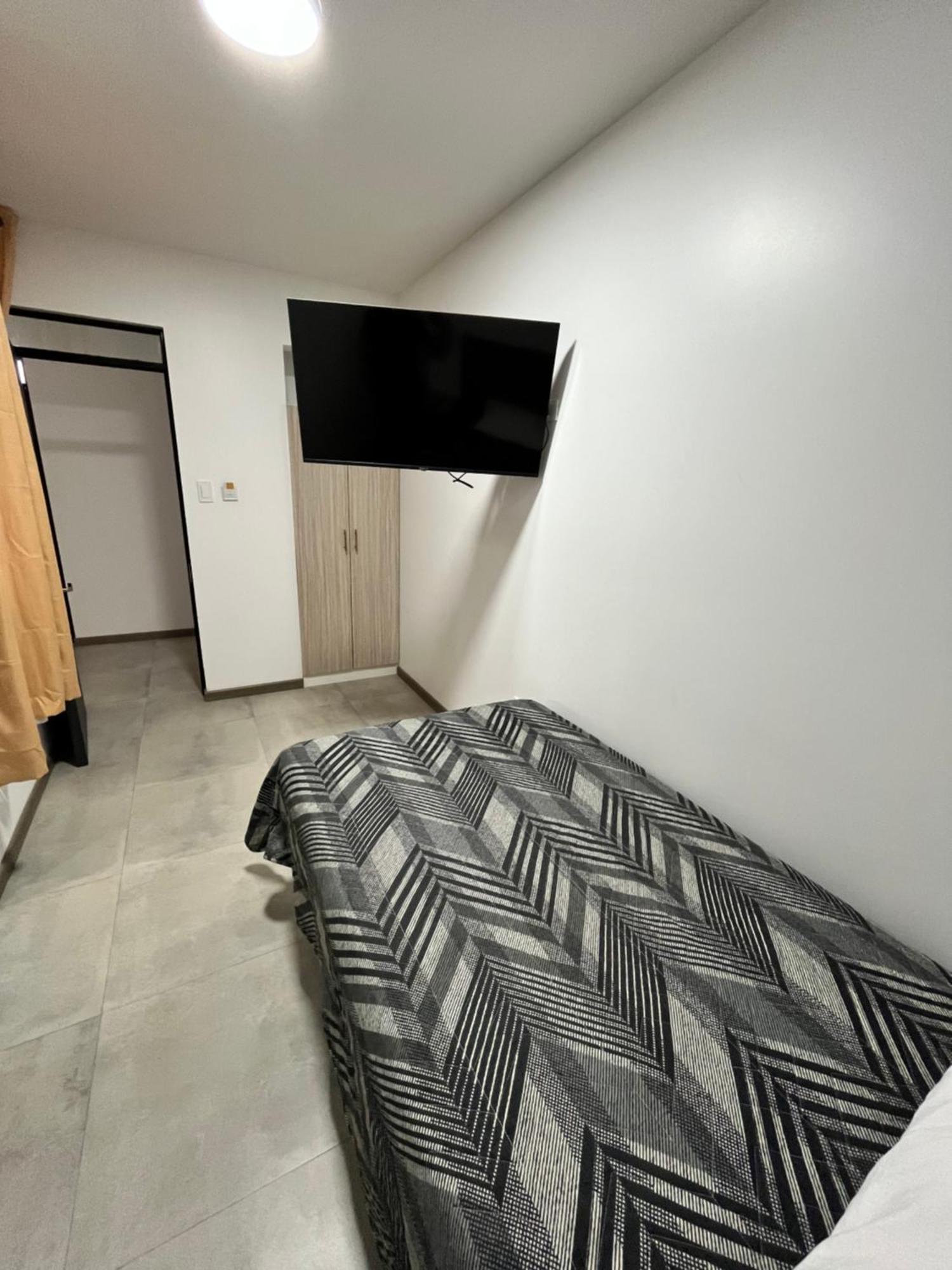 Hotel Santa Maria Iquique Zewnętrze zdjęcie