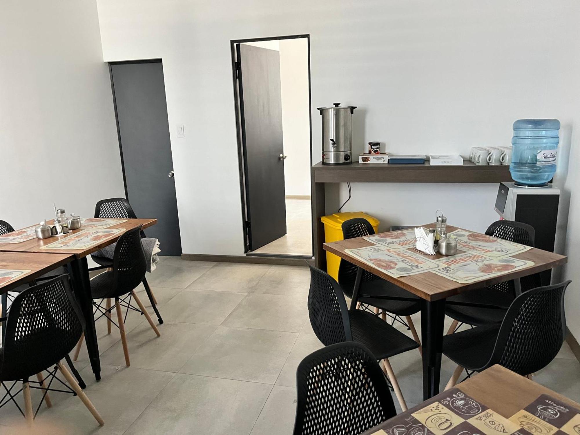 Hotel Santa Maria Iquique Zewnętrze zdjęcie